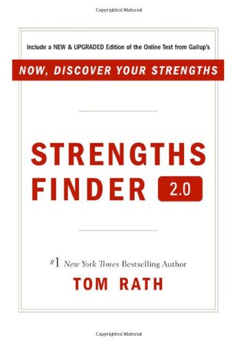Strengths Finder